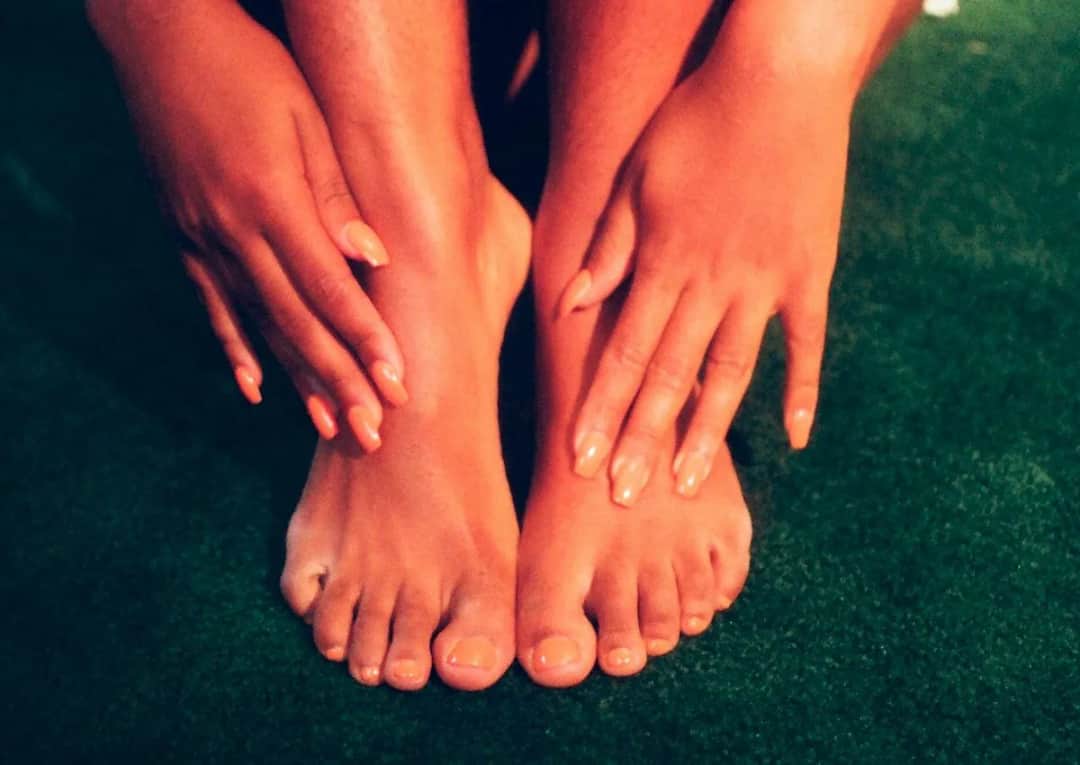 Jaki kolor paznokci u nóg wybrać, aby zachwycić każdego latem? Jaki kolor paznokci u nóg wybrać, aby zachwycić każdego latem?