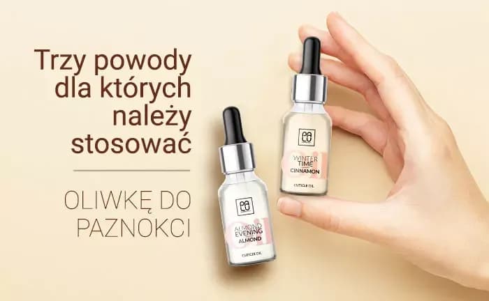 Jak używać oliwki do manicure Semilac, aby uniknąć zniszczenia paznokci