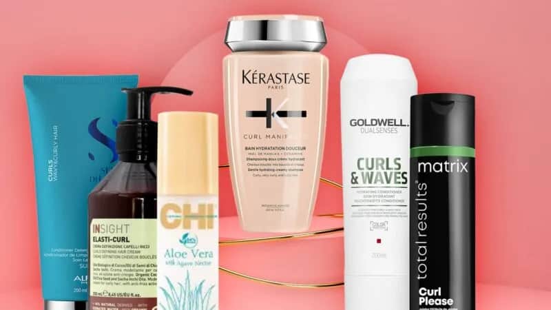 Jaka odżywka do włosów test - znajdź idealny produkt dla siebie