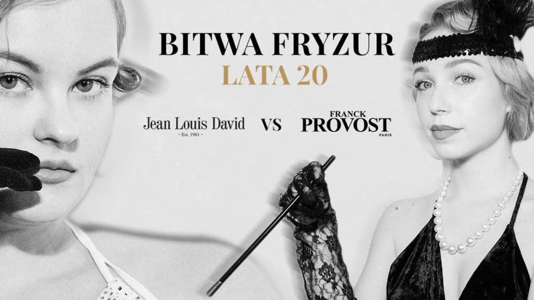 Fryzura lata 20 jak zrobić: krok po kroku do idealnego stylu