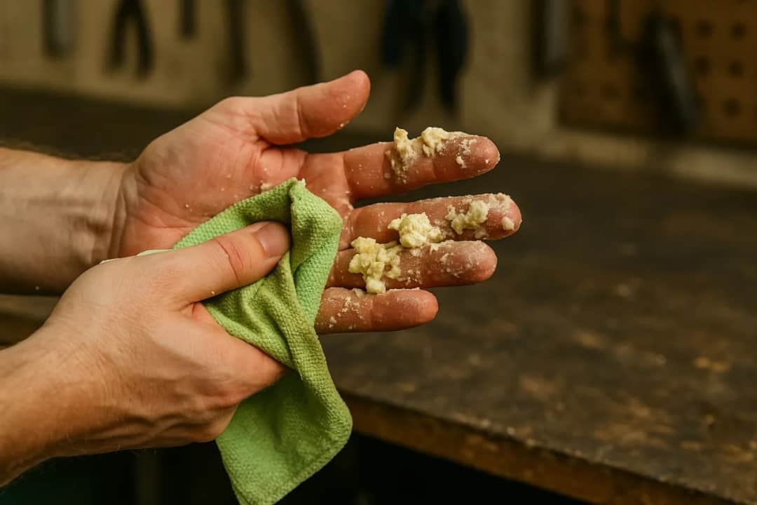Skuteczne sposoby na zmycie farby do włosów ze skóry bez bólu