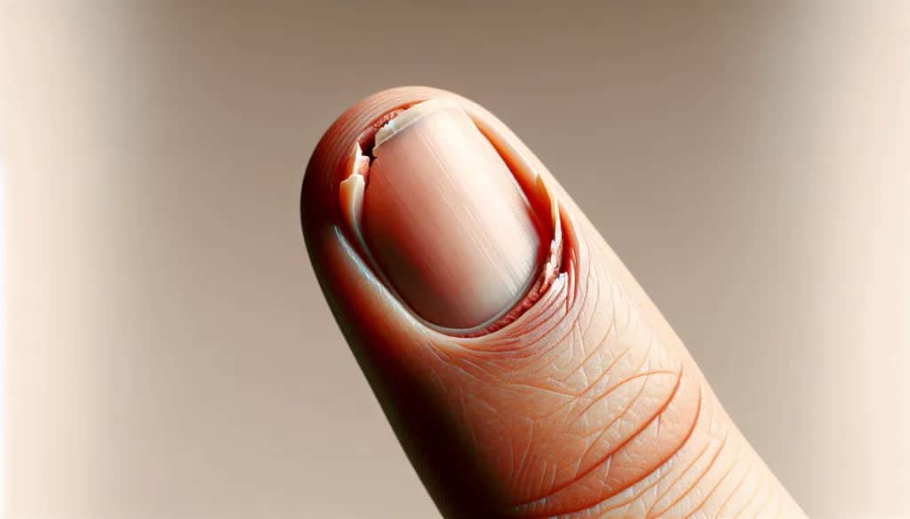 Jak bezpiecznie zerwać paznokieć bez bólu i ryzyka – skuteczne metody i porady