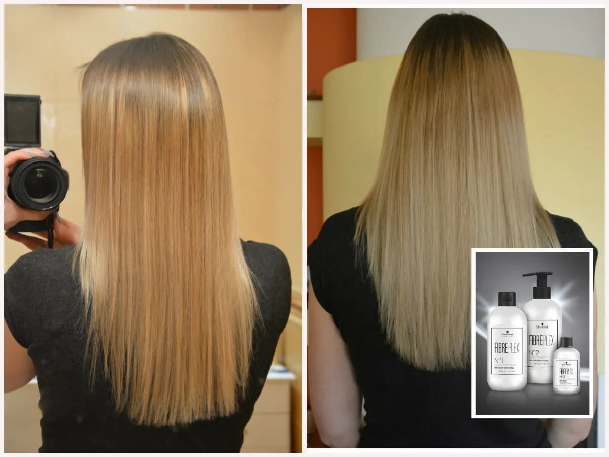 Jak łatwo zrobić odrost na blond włosach i uniknąć błędów koloryzacji