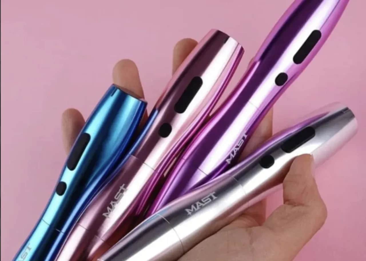 Maszynki do makijażu permanentnego – jak wybrać najlepsze urządzenie?