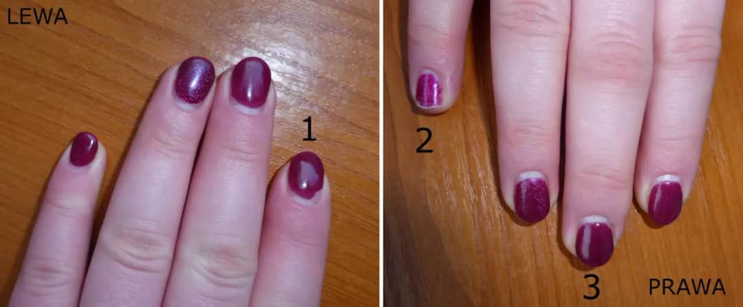 Dlaczego manicure tytanowy odpada? Przyczyny i jak temu zapobiec