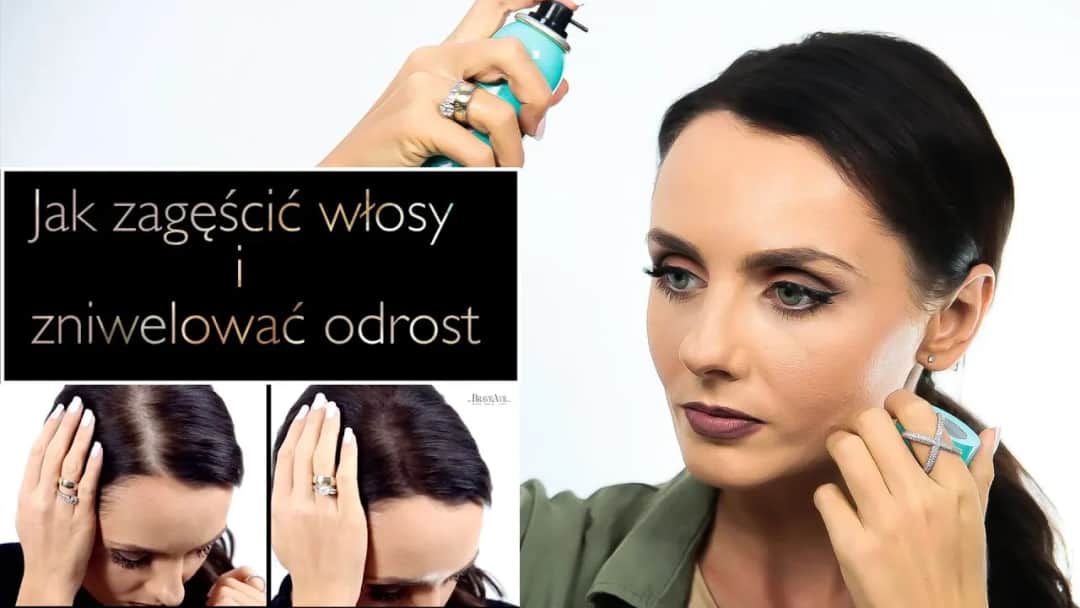 Jak zniwelować żółty odrost i przywrócić naturalny kolor włosów