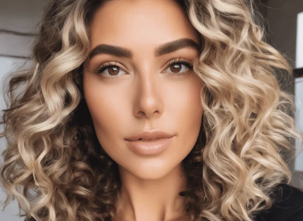 Jakie wałki do włosów wybrać, aby uniknąć zniszczenia fryzury?