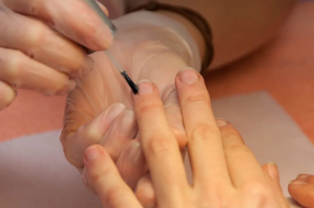 Jak często powtarzać manicure japoński, by paznokcie były zdrowe i piękne?