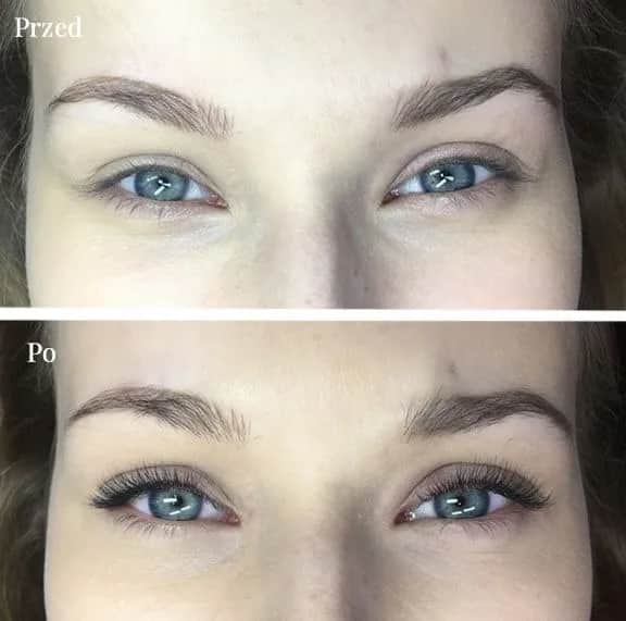 Przedłużanie rzęs: ile się utrzymuje i jak przedłużyć ich trwałość?