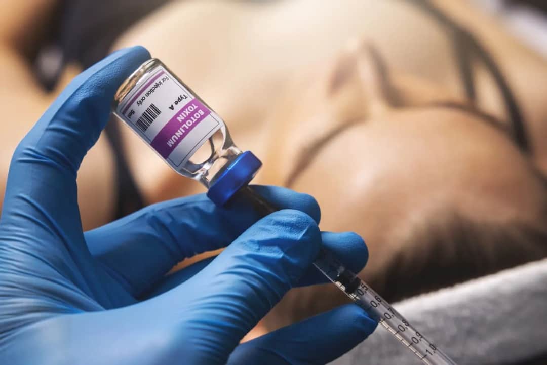 Dlaczego botox nie działa? Odkryj przyczyny braku efektów