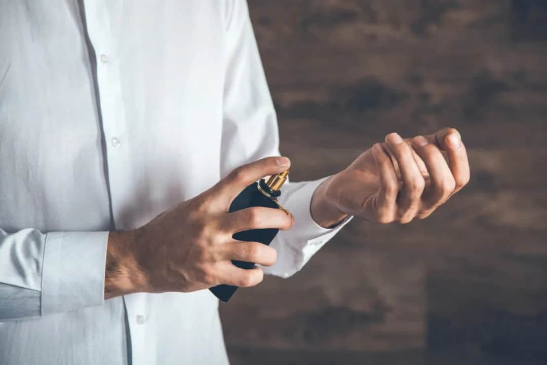 Najlepsze perfumy męskie - wybierz idealny zapach dla siebie