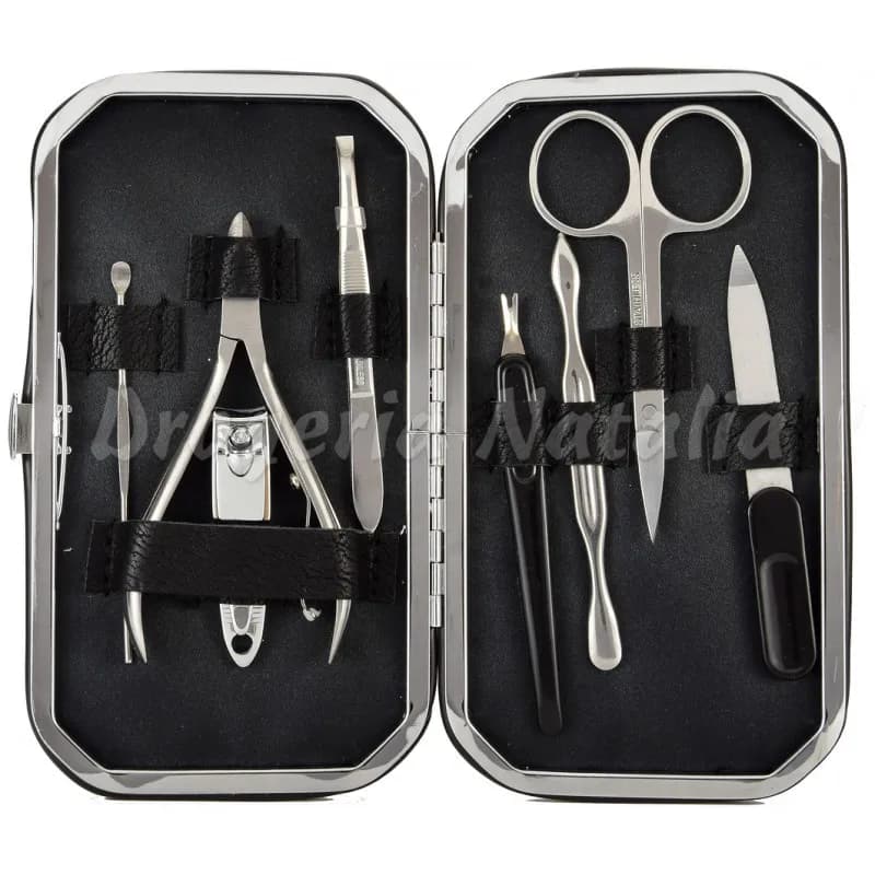 Zestaw do manicure: co do czego służy i jak uniknąć błędów w pielęgnacji paznokci