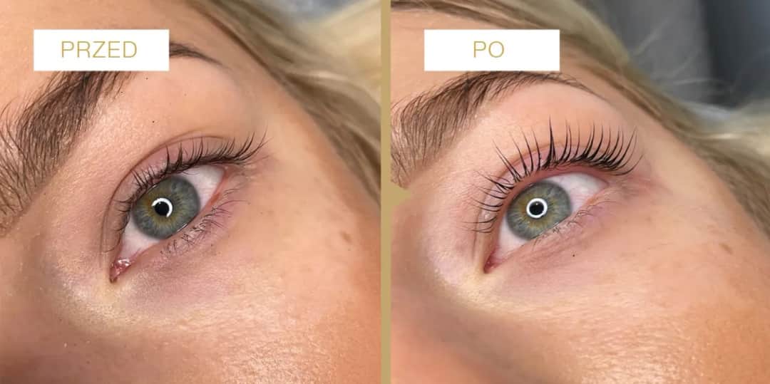 Laminacja rzęs – czy warto? Zalety, wady i opinie o tym popularnym zabiegu