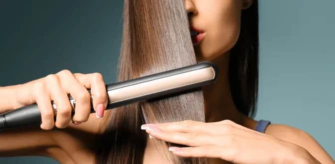 Prostownica która najlepsza – wybierz idealny model dla swoich włosów