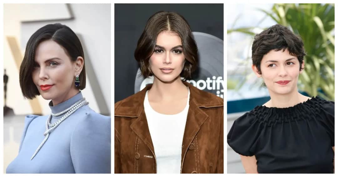 Jaką fryzurę dla cienkich włosów wybrać, aby dodać objętości?