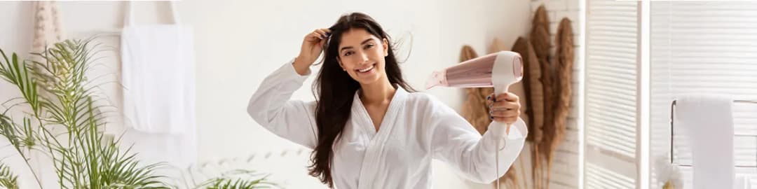 Najlepsza suszarka do włosów - poznaj modele, które zachwycają użytkowników