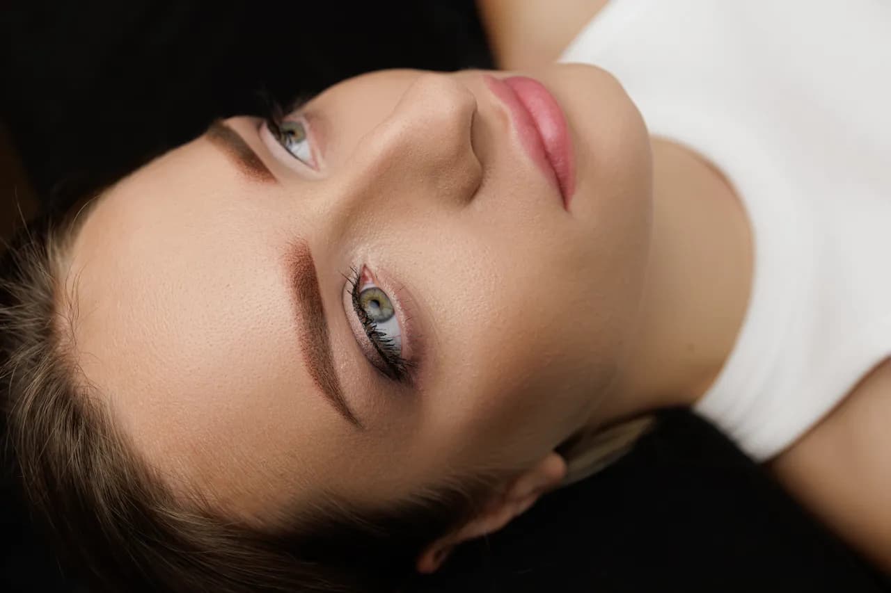 Kiedy warto zdecydować się na makijaż permanentny brwi i oka?