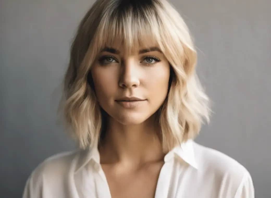 Jakie fryzury są modne i jak wybrać najlepszą dla siebie