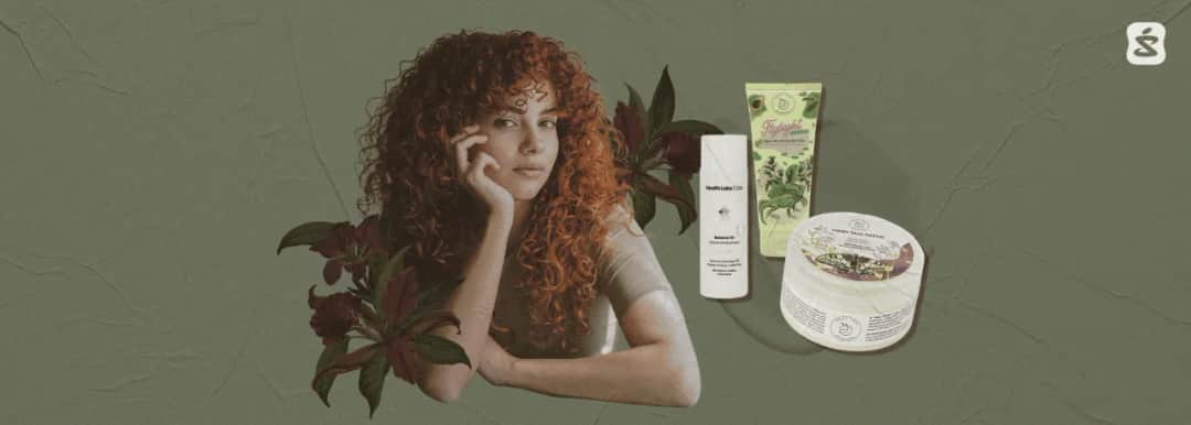 Najlepsze odżywki do włosów kręconych, które uratują Twoje loki