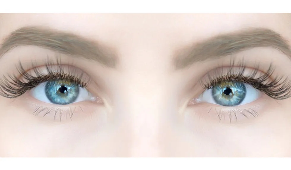 Jak stosować olejek rycynowy na rzęsy, aby uzyskać piękne efekty