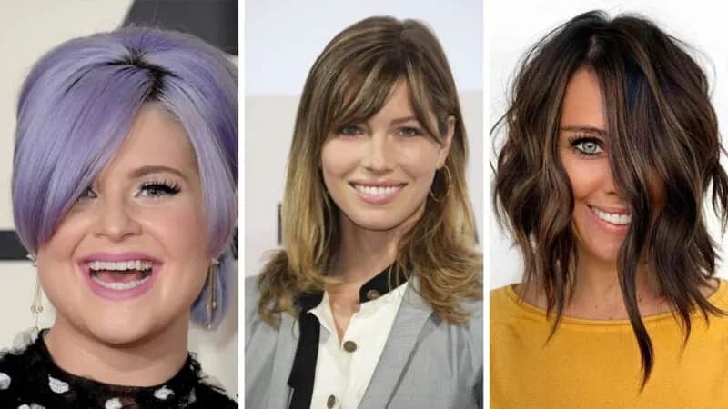 Jaką fryzurę do trójkątnej twarzy wybrać, by wyglądać lepiej?