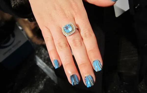 Jak zrobić wodny manicure w domu? Prosty poradnik bez błędów i frustracji