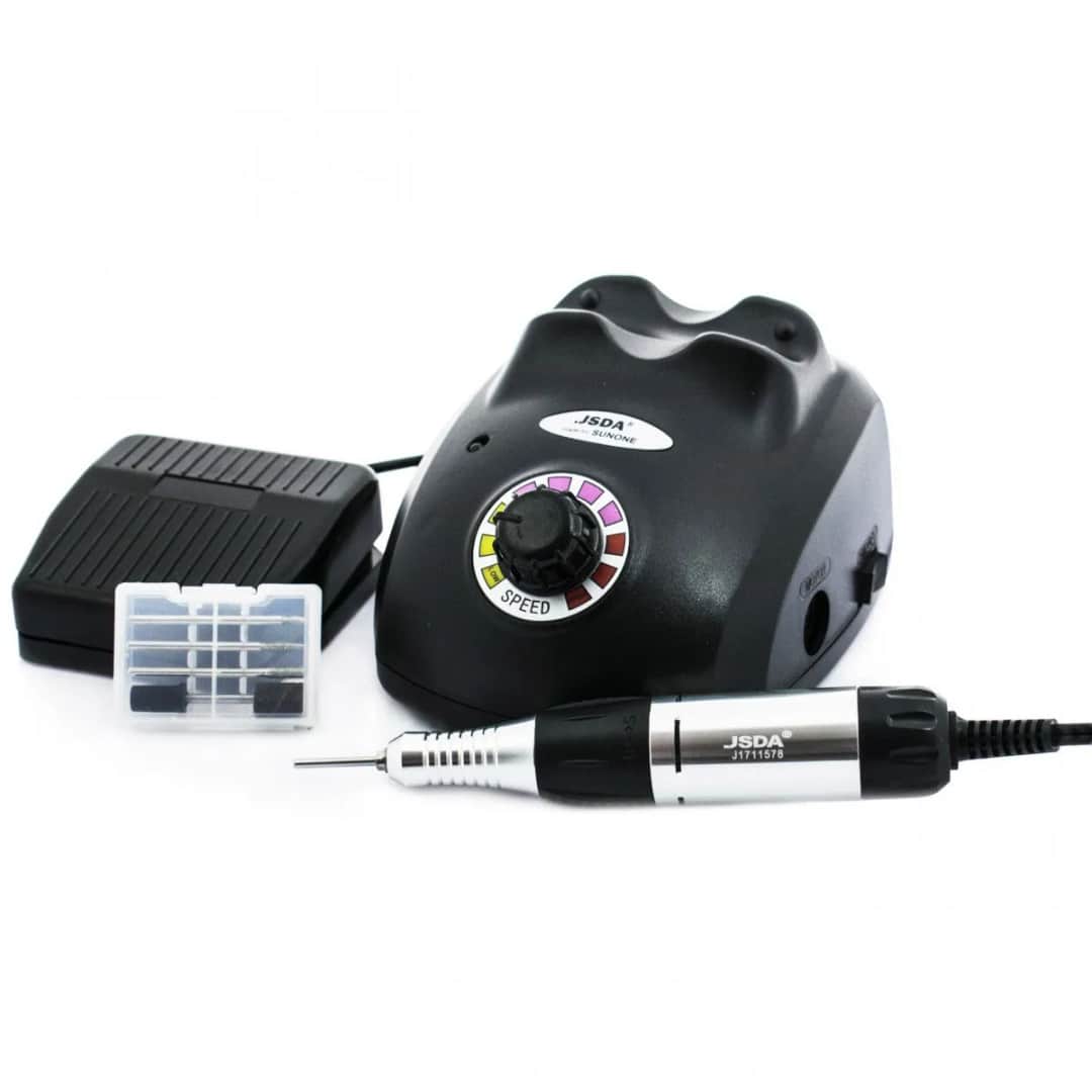 Jak wybrać najlepszą frezarkę do paznokci i uniknąć błędów przy zakupie