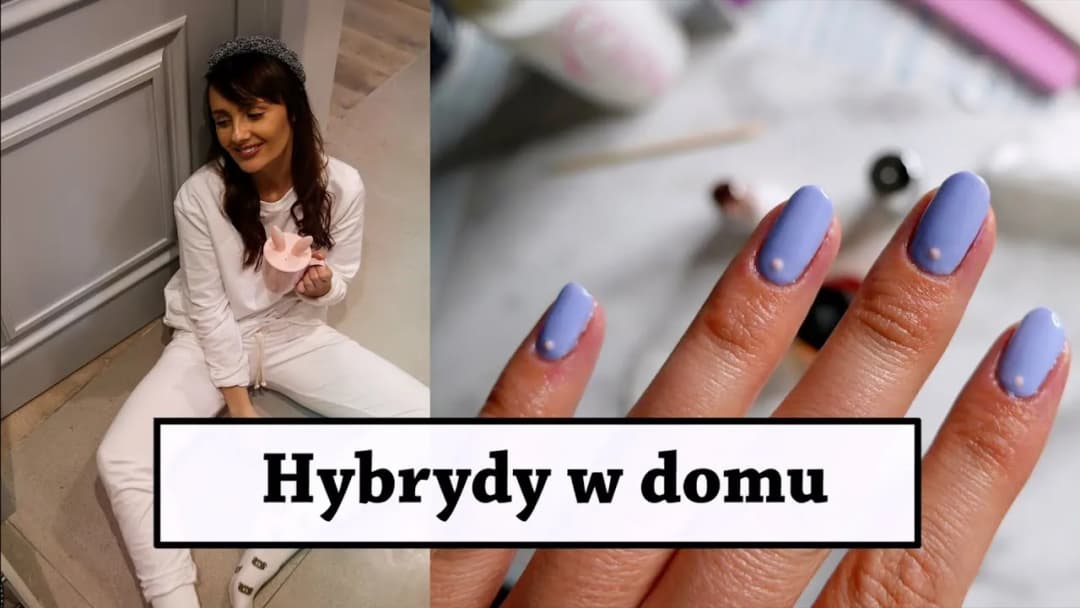 Jak często robić hybrydy, by uniknąć zniszczenia paznokci? Optymalna częstotliwość i pielęgnacja
